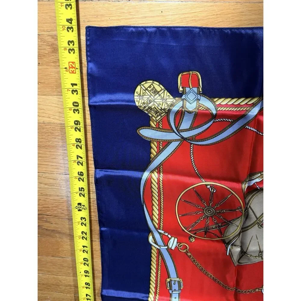 Vintage beautiful large